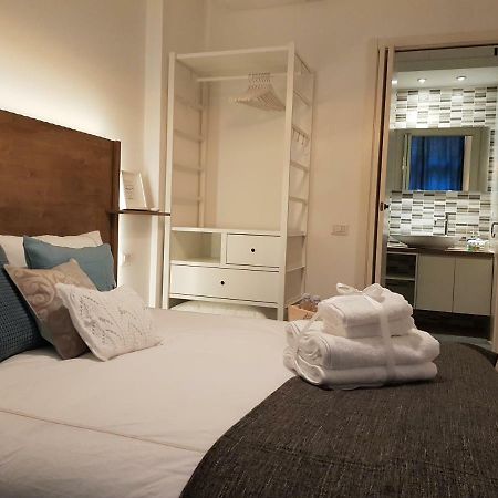 Appartement M.H.S. à Milan Extérieur photo