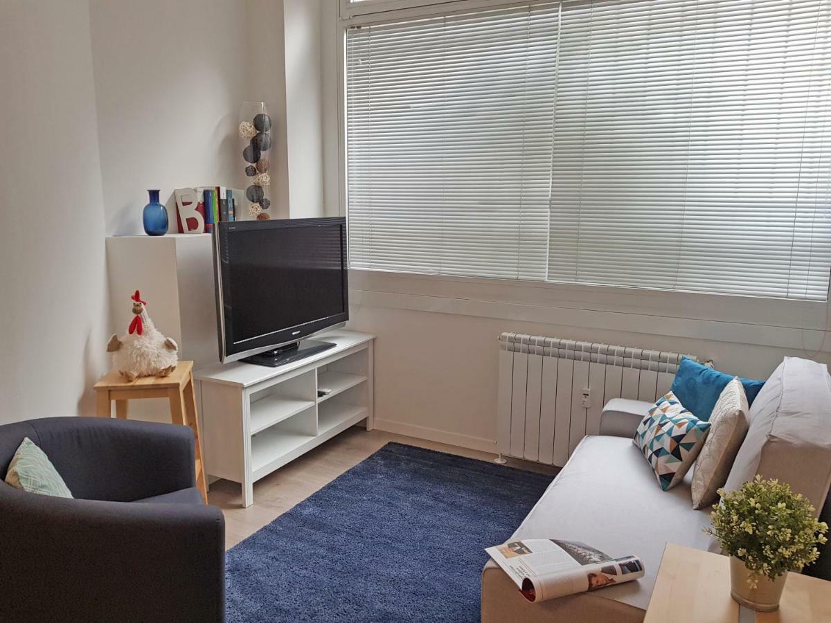 Appartement M.H.S. à Milan Extérieur photo