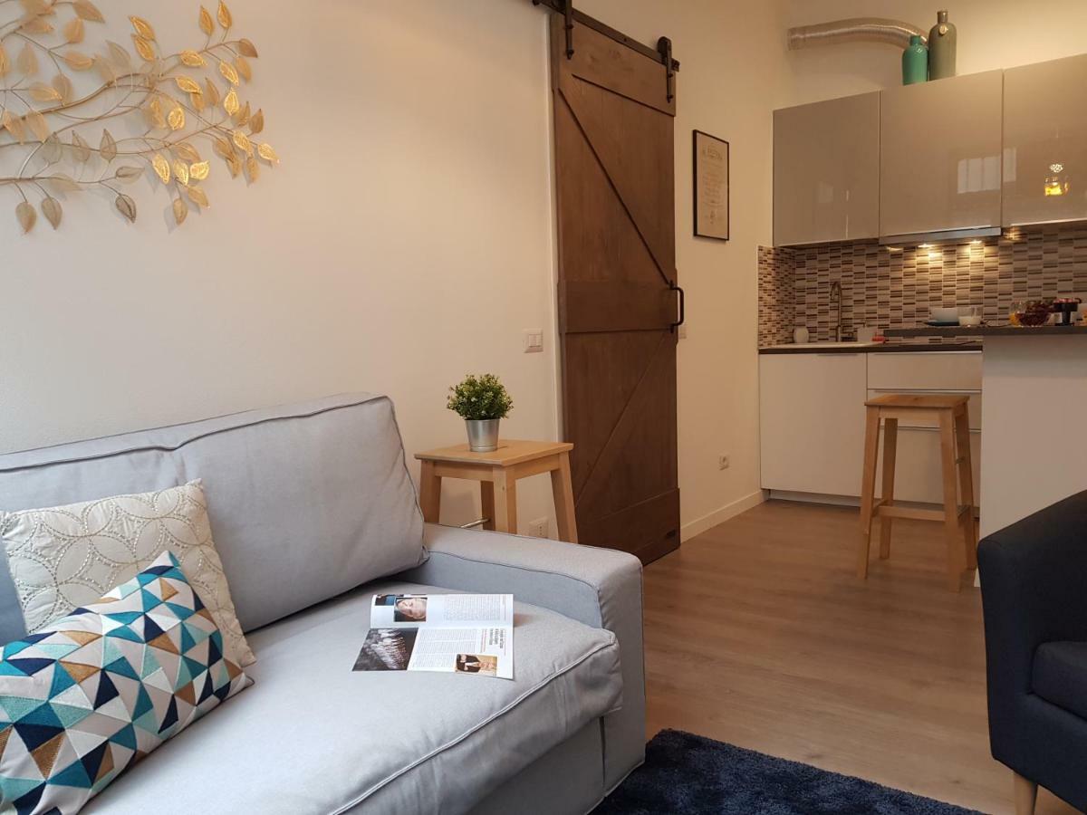 Appartement M.H.S. à Milan Extérieur photo