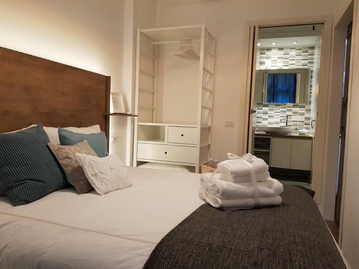 Appartement M.H.S. à Milan Extérieur photo