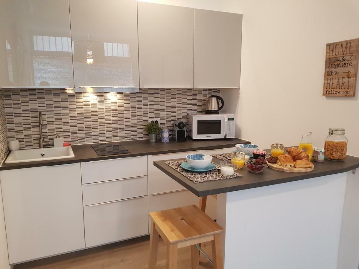 Appartement M.H.S. à Milan Extérieur photo