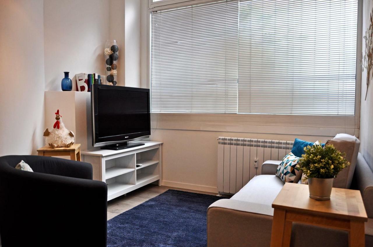 Appartement M.H.S. à Milan Extérieur photo