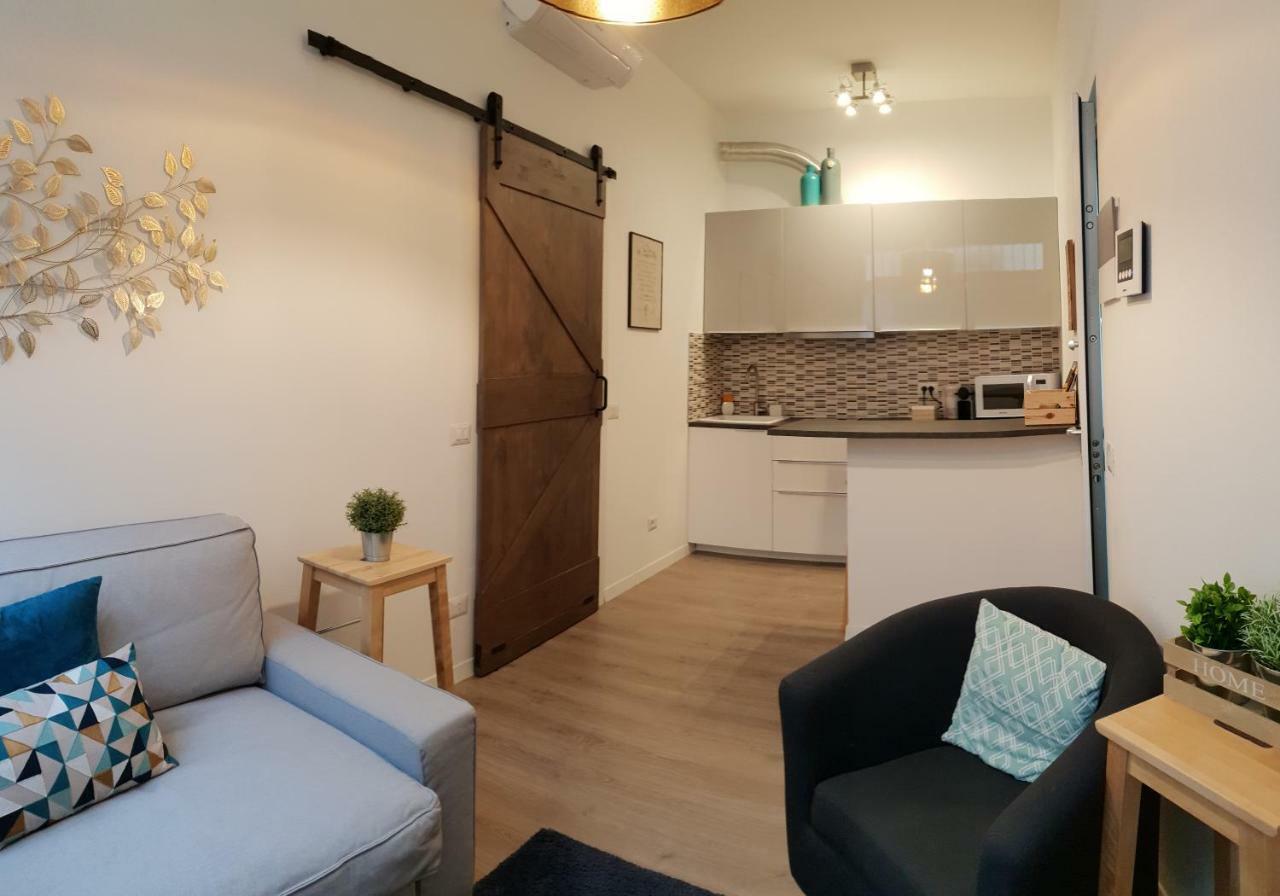Appartement M.H.S. à Milan Extérieur photo