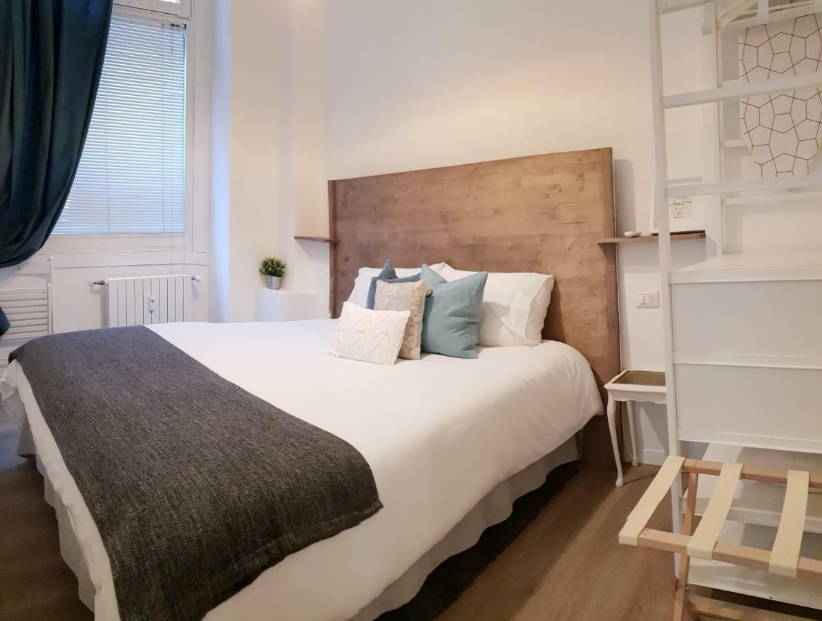 Appartement M.H.S. à Milan Extérieur photo
