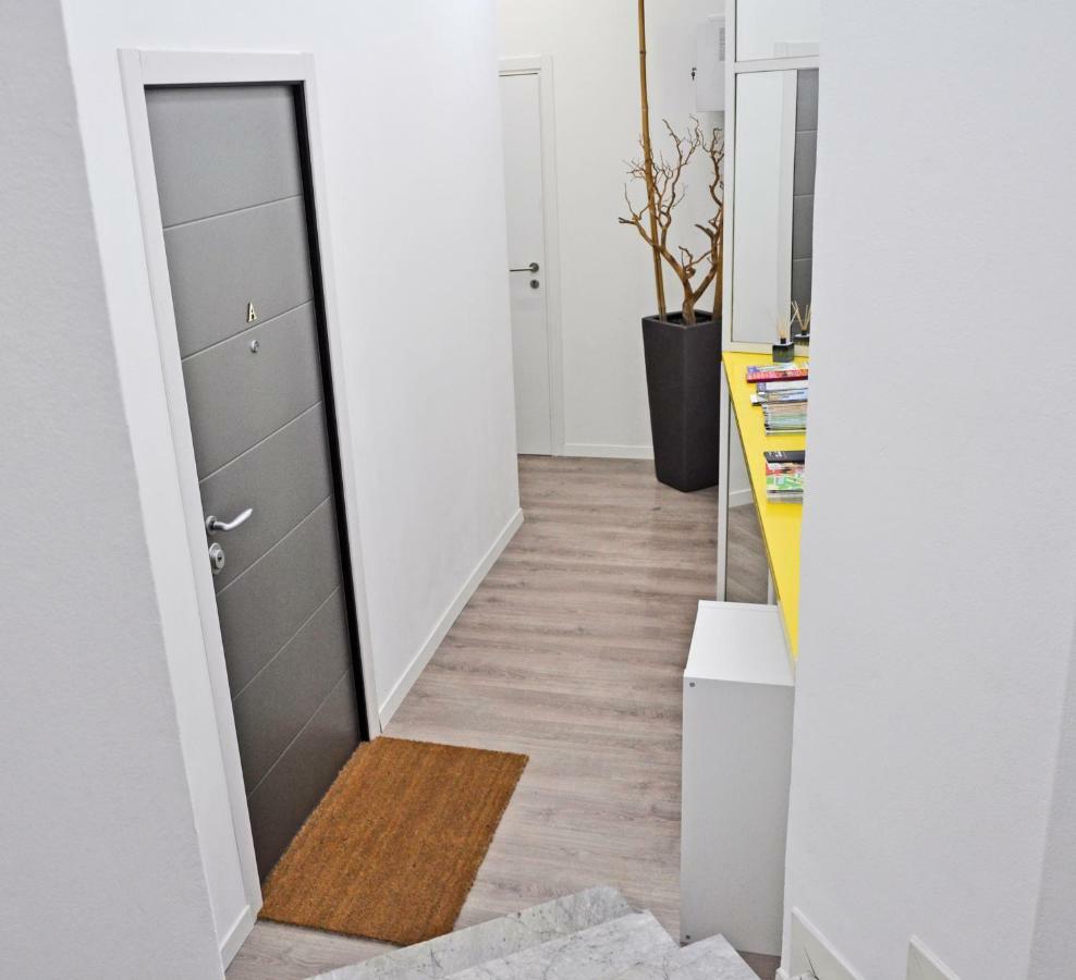 Appartement M.H.S. à Milan Extérieur photo