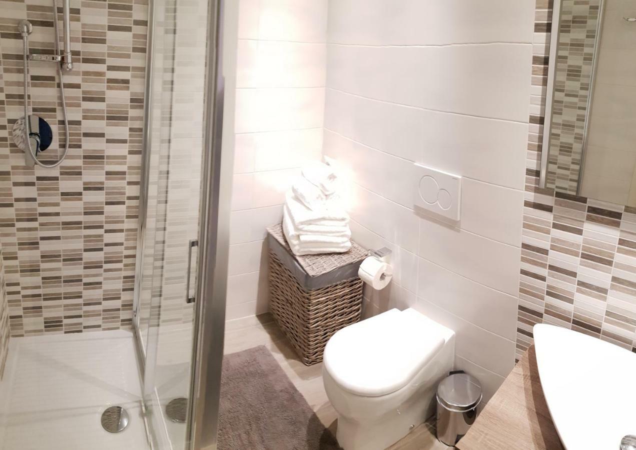 Appartement M.H.S. à Milan Extérieur photo