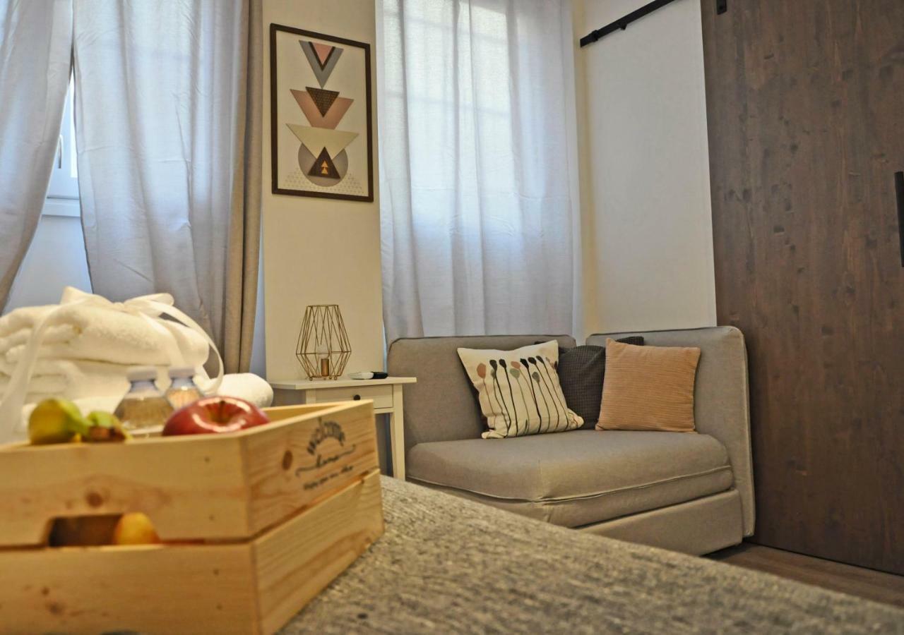 Appartement M.H.S. à Milan Extérieur photo